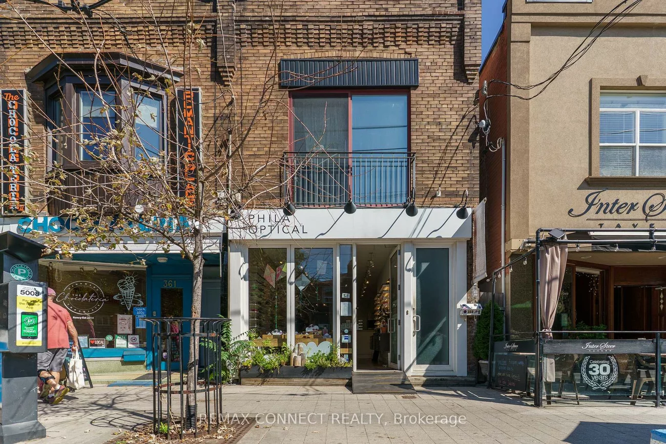 359, Roncesvalles, Roncesvalles, Toronto