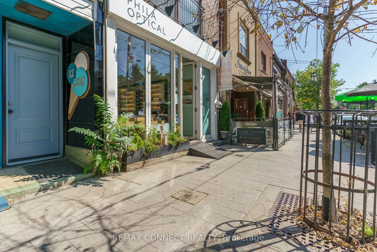 359, Roncesvalles, Roncesvalles, Toronto