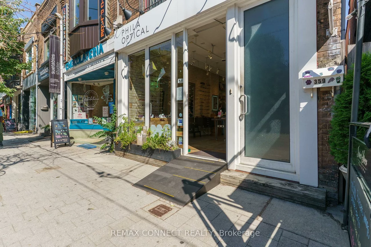 359, Roncesvalles, Roncesvalles, Toronto