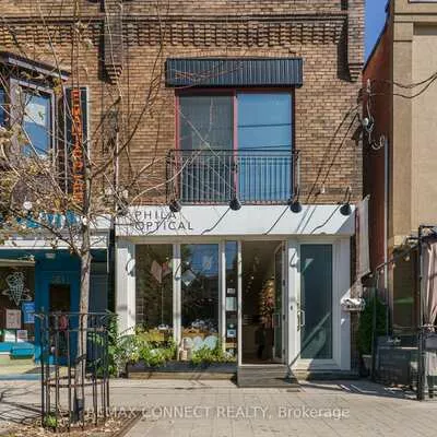 Commercial for sale, 359, Roncesvalles, Roncesvalles, Toronto