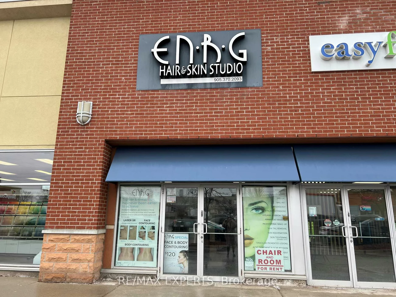 2181, STEELES, York University Heights, Toronto