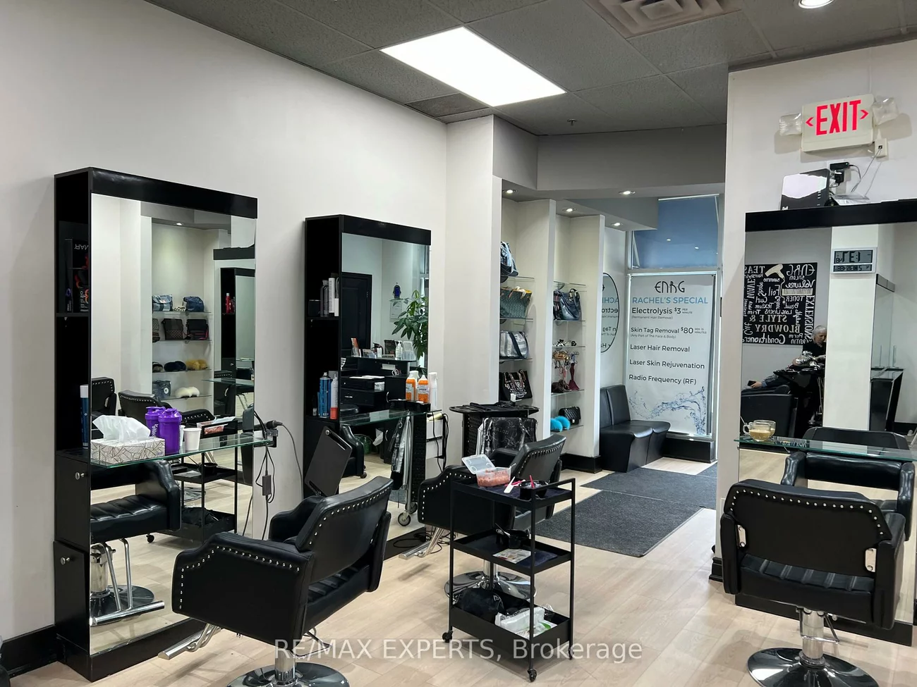 2181, STEELES, York University Heights, Toronto