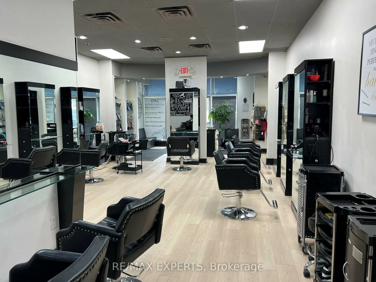 2181, STEELES, York University Heights, Toronto