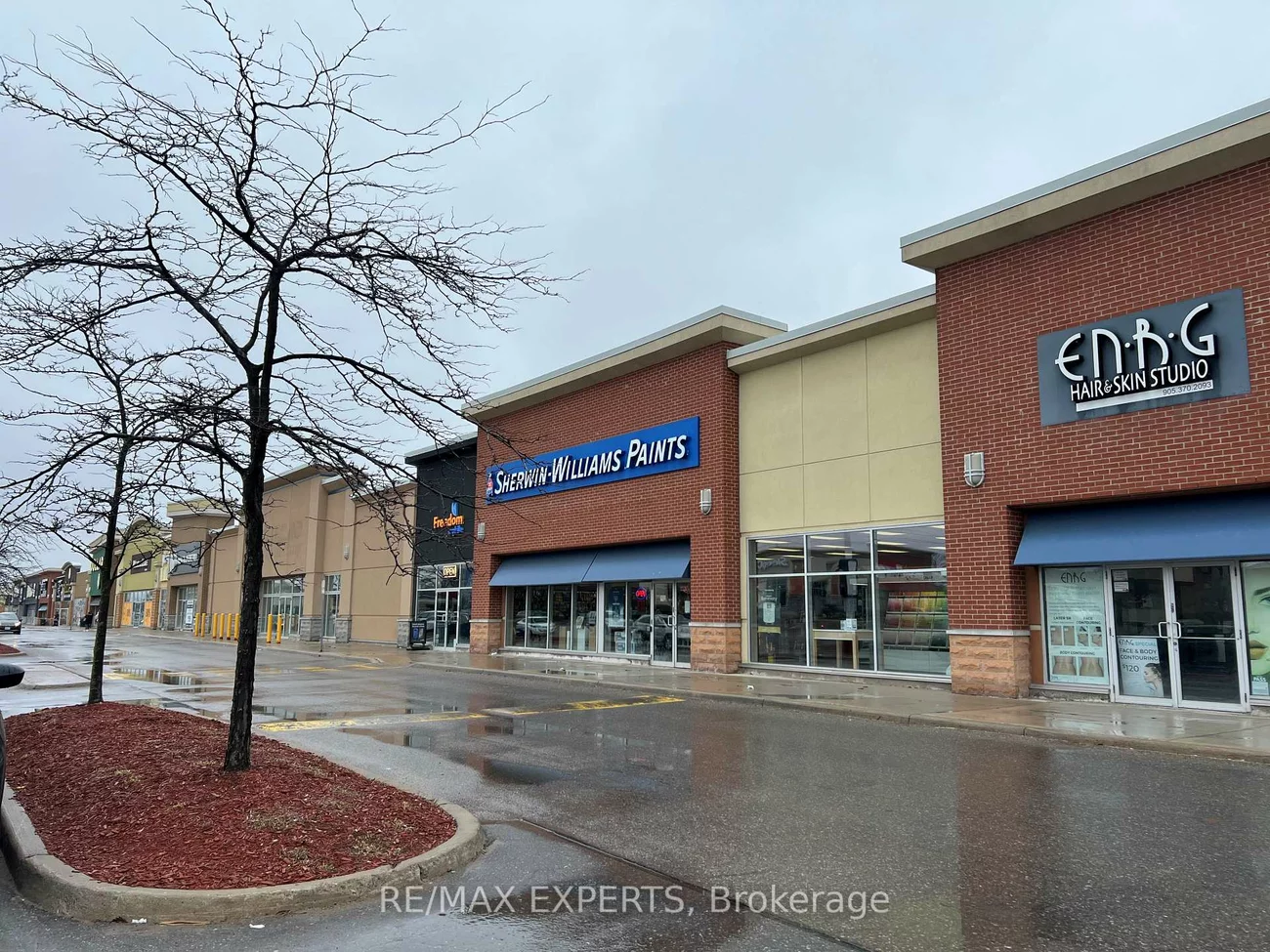 2181, STEELES, York University Heights, Toronto