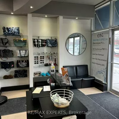 Commercial for sale, 2181, STEELES, York University Heights, Toronto