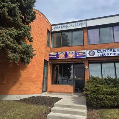 750, Oakdale, Glenfield-Jane Heights, Toronto