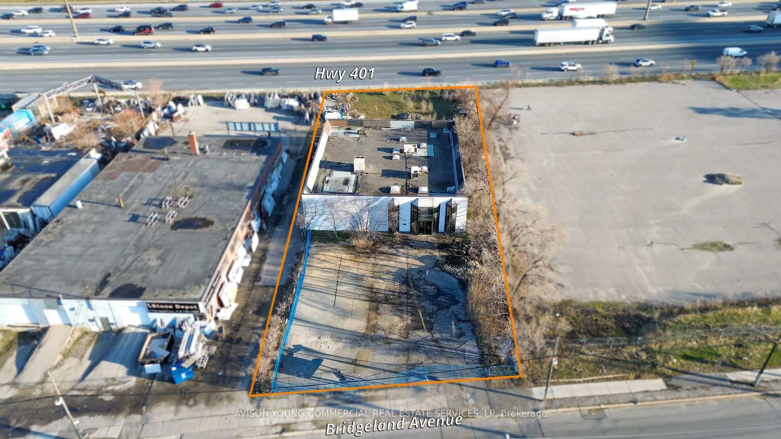 168, Bridgeland, Yorkdale-Glen Park, Toronto