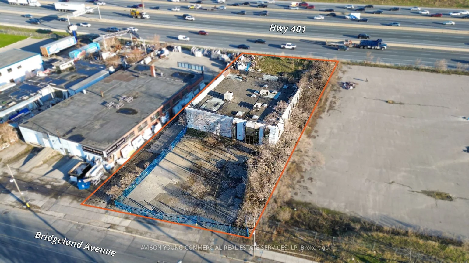 168, Bridgeland, Yorkdale-Glen Park, Toronto