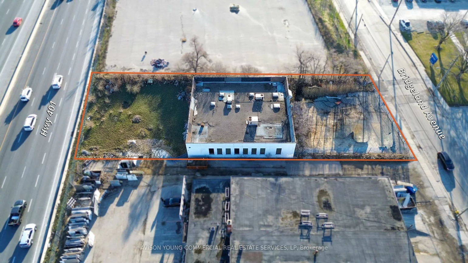 168, Bridgeland, Yorkdale-Glen Park, Toronto