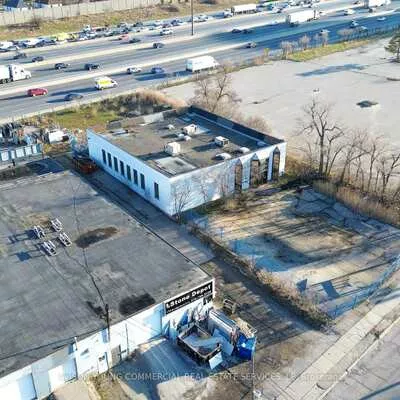 Commercial for sale, 168, Bridgeland, Yorkdale-Glen Park, Toronto
