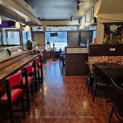 3345, Bloor, Stonegate-Queensway, Toronto