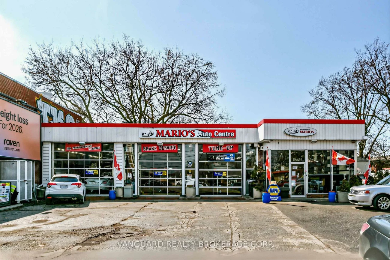 1772, Jane, Weston, Toronto