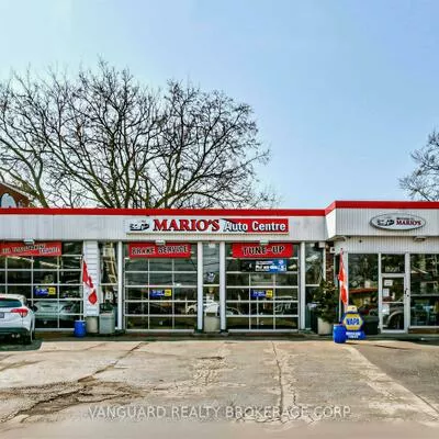 Commercial for sale, 1772, Jane, Weston, Toronto