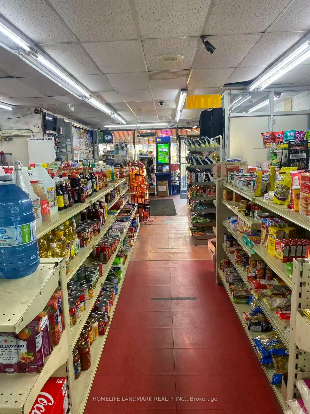 3261, Dufferin, Yorkdale-Glen Park, Toronto