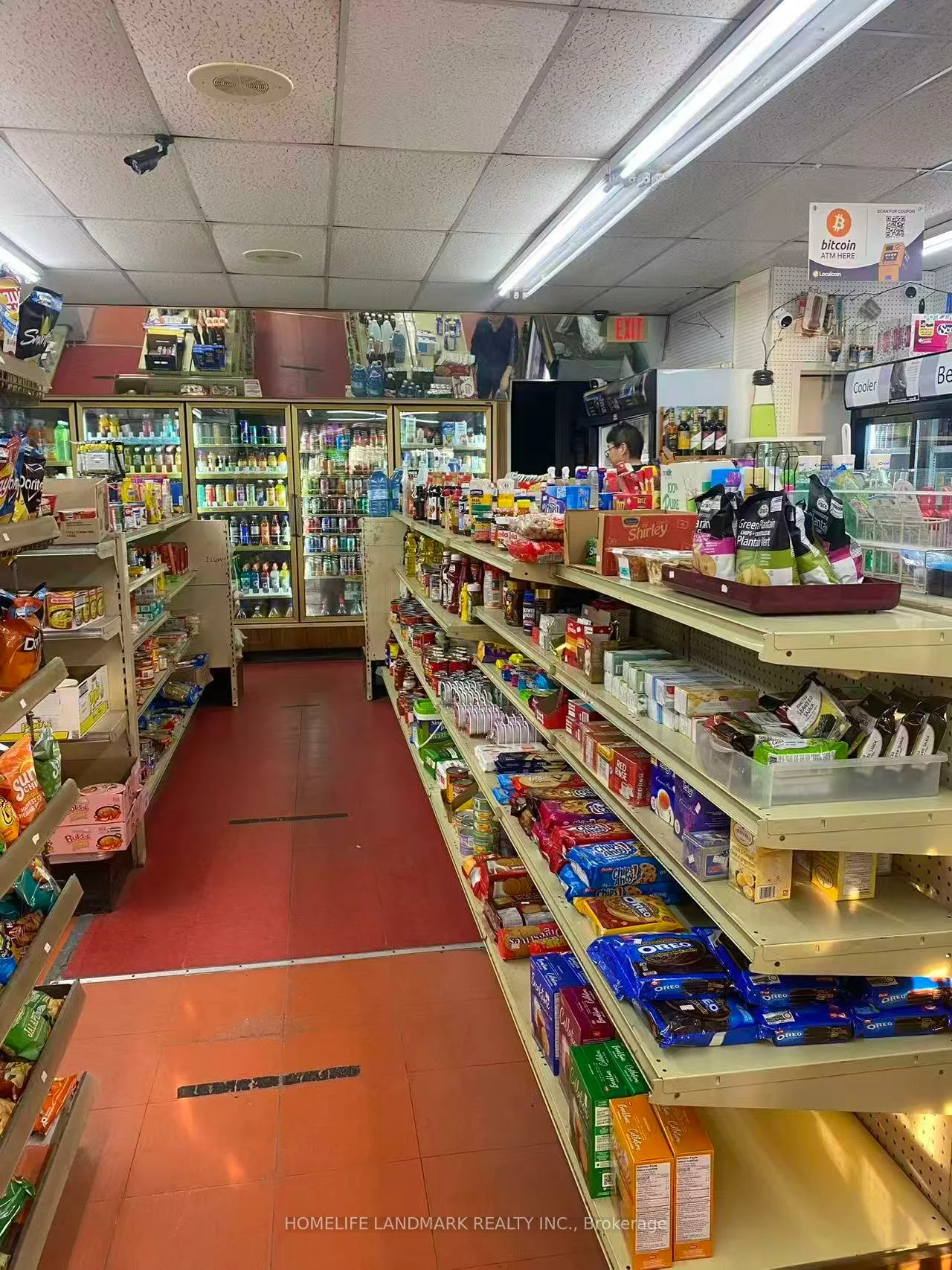 3261, Dufferin, Yorkdale-Glen Park, Toronto