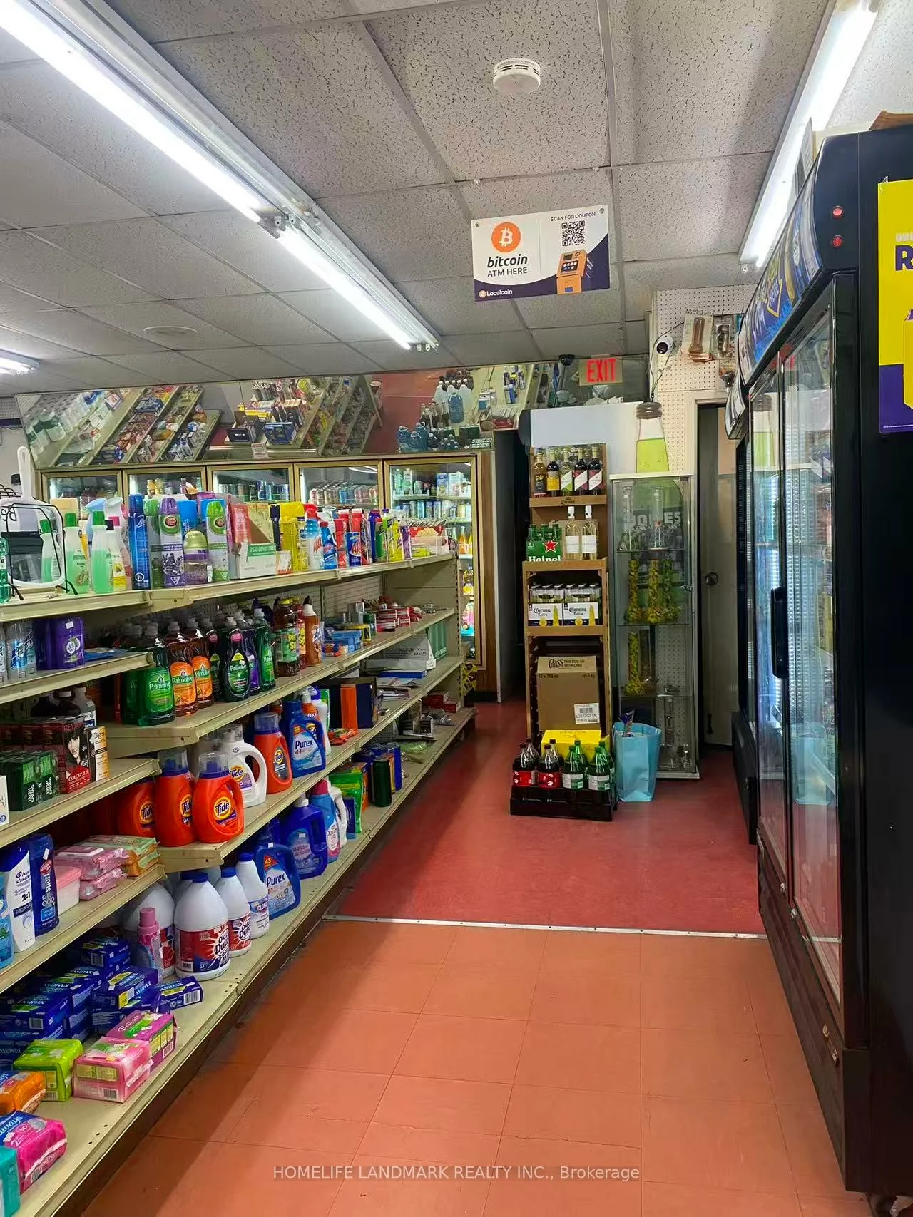 3261, Dufferin, Yorkdale-Glen Park, Toronto