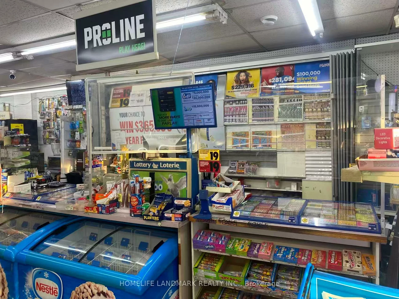 3261, Dufferin, Yorkdale-Glen Park, Toronto