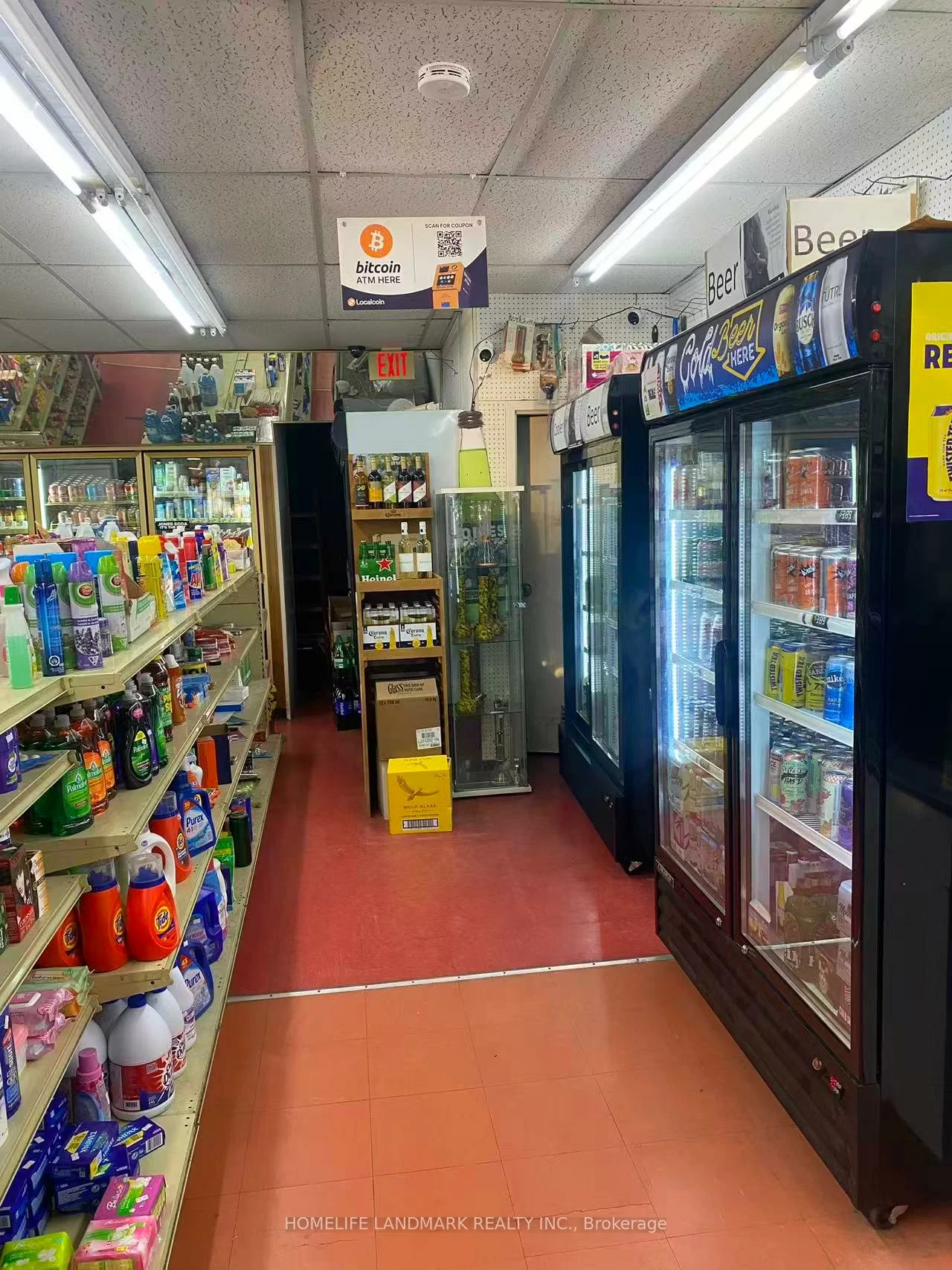 3261, Dufferin, Yorkdale-Glen Park, Toronto