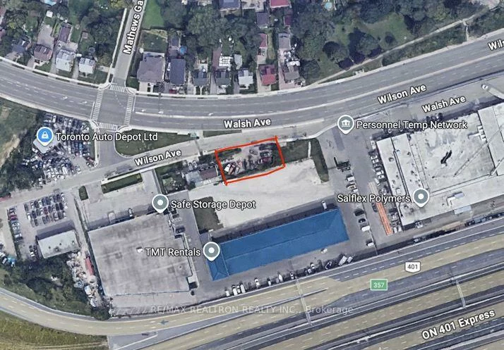 1991, Wilson, Humberlea-Pelmo Park W5, Toronto