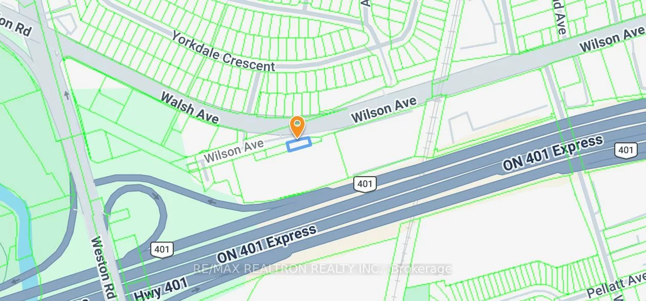 1991, Wilson, Humberlea-Pelmo Park W5, Toronto