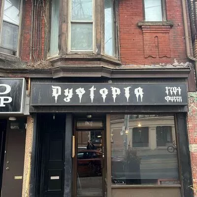 Commercial for sale, 1704, Queen, Roncesvalles, Toronto