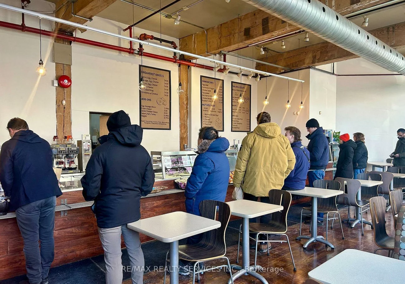 159, Liberty, South Parkdale, Toronto