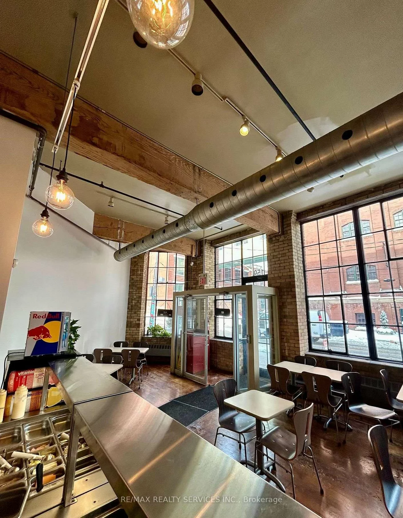 159, Liberty, South Parkdale, Toronto