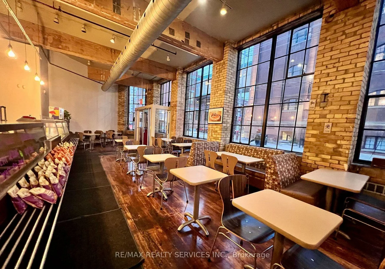 159, Liberty, South Parkdale, Toronto