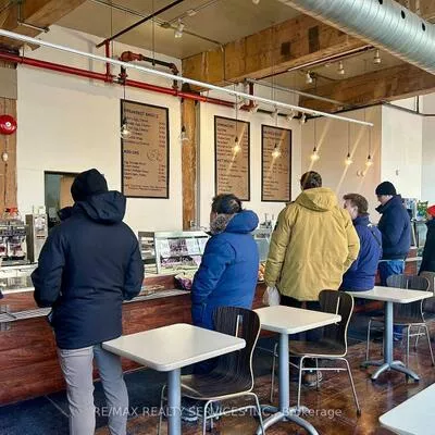 159, Liberty, South Parkdale, Toronto