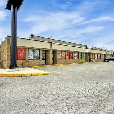 Commercial for sale, 557, Dixon, West Humber-Clairville, Toronto