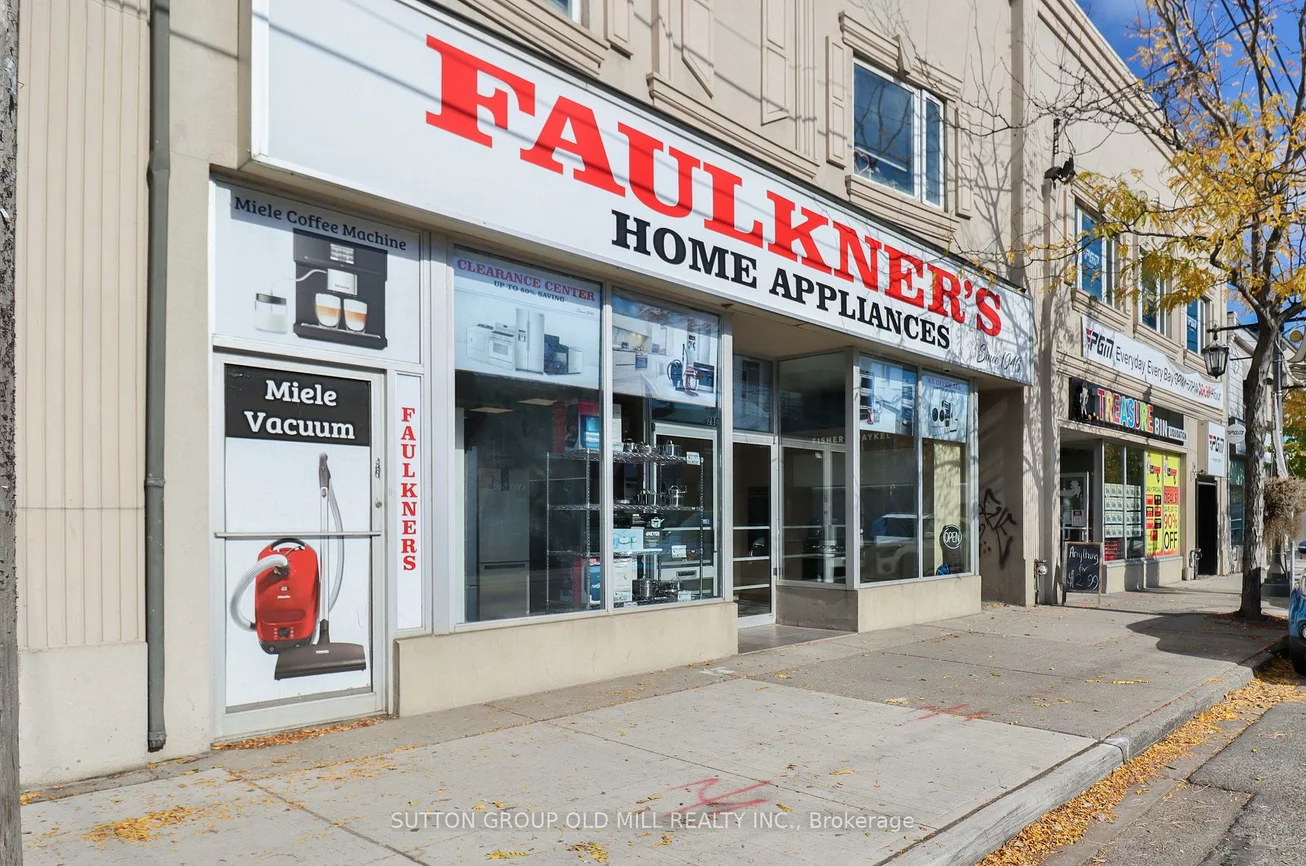 2882, Lake Shore, New Toronto, Toronto