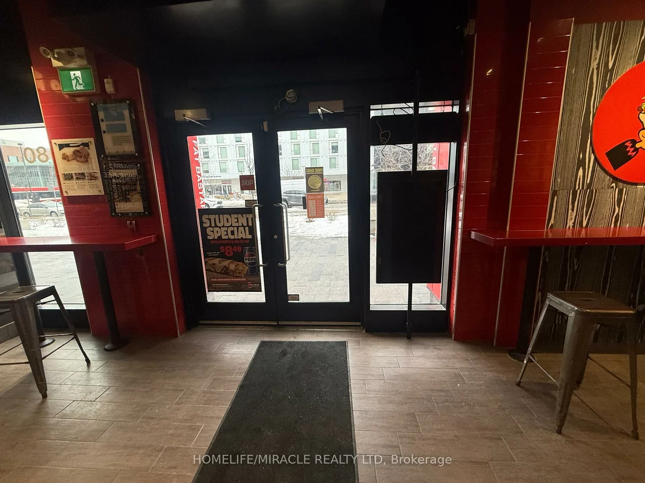 95, The Pond, York University Heights, Toronto