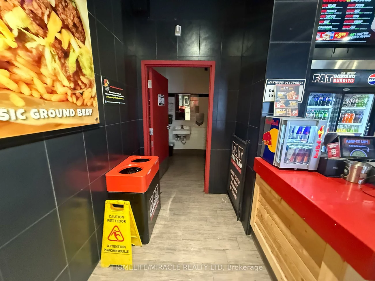 95, The Pond, York University Heights, Toronto