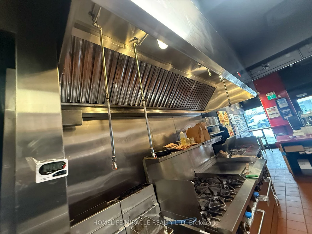 95, The Pond, York University Heights, Toronto