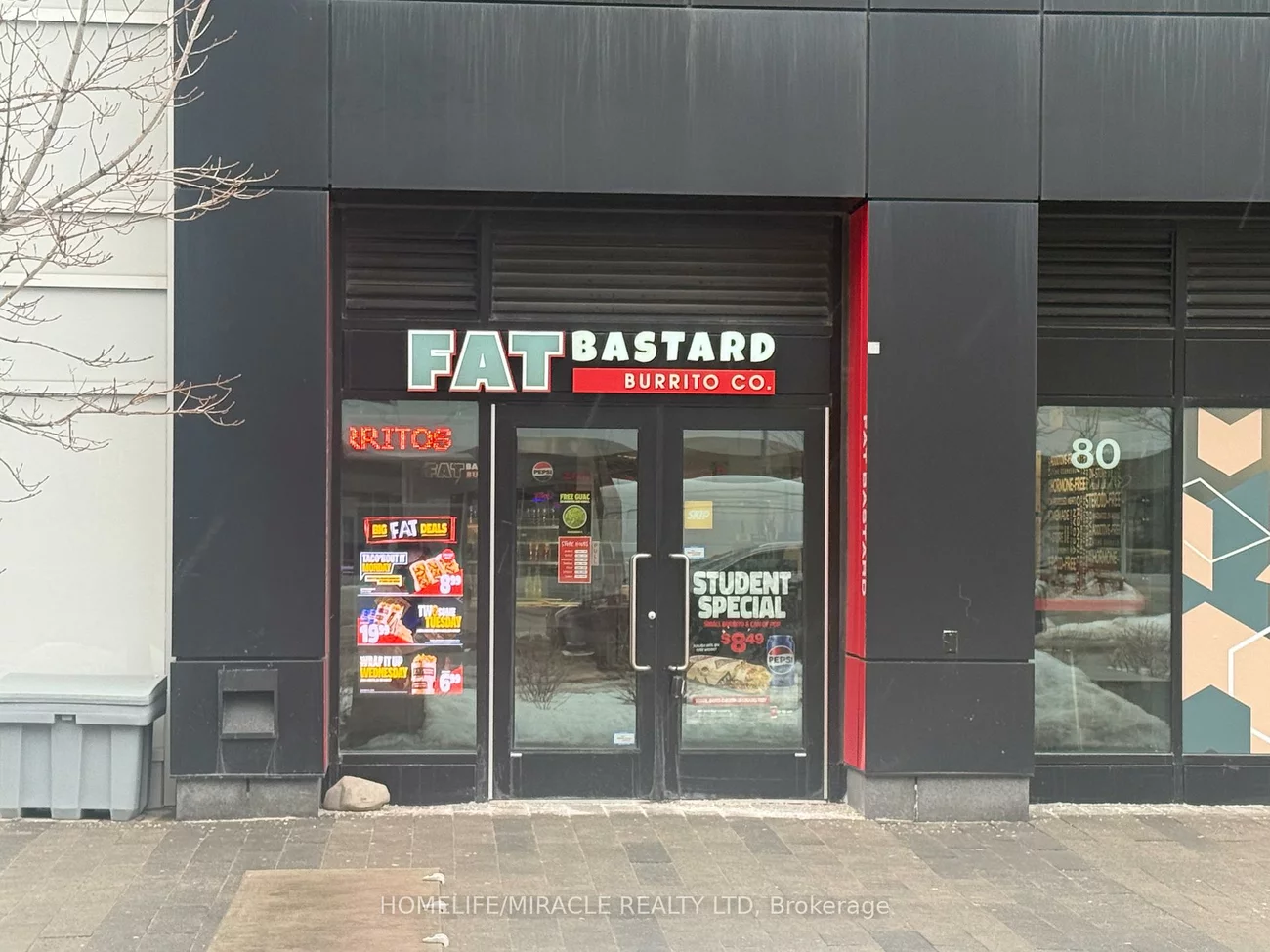 95, The Pond, York University Heights, Toronto