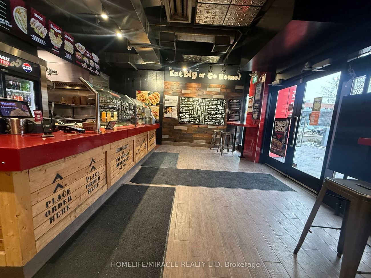 95, The Pond, York University Heights, Toronto