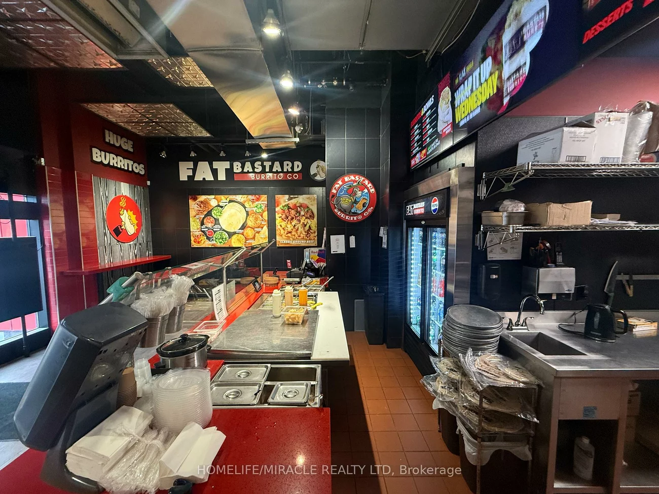 95, The Pond, York University Heights, Toronto