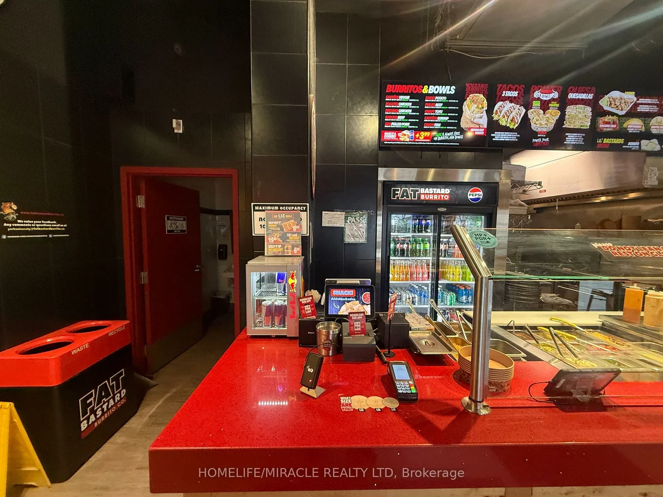 95, The Pond, York University Heights, Toronto