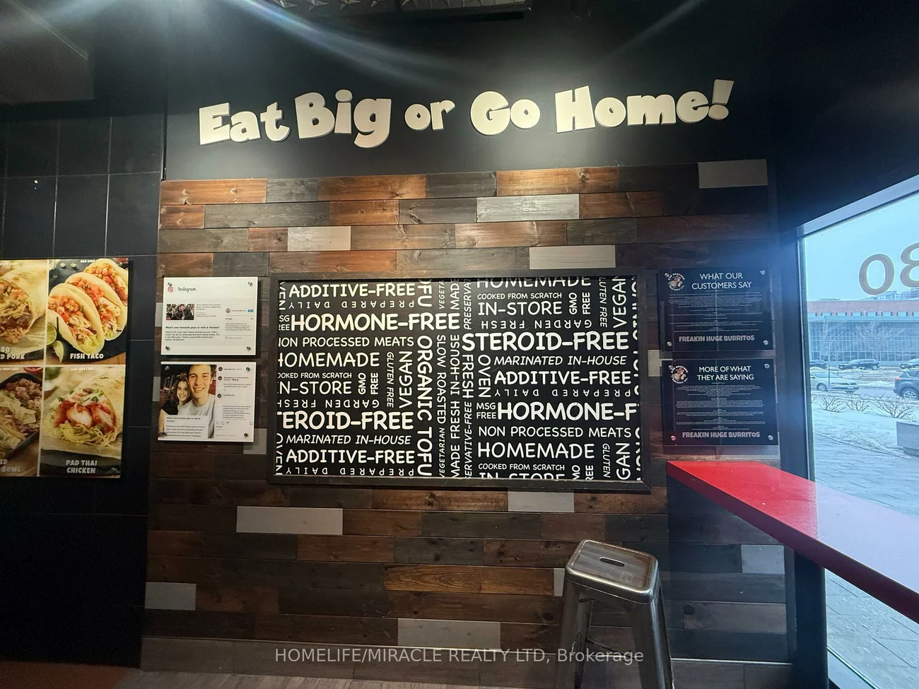 95, The Pond, York University Heights, Toronto