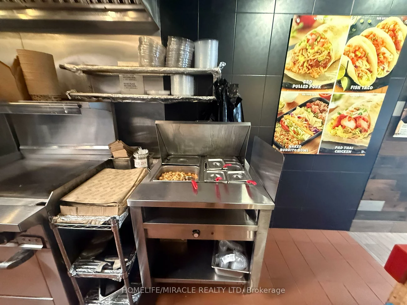 95, The Pond, York University Heights, Toronto