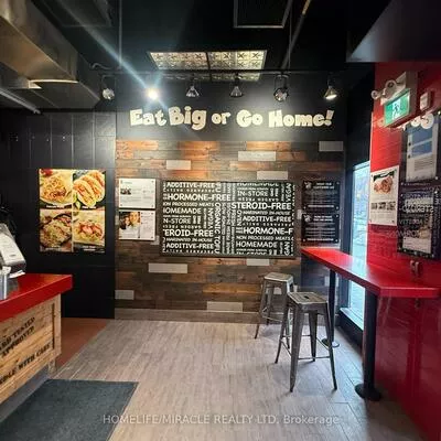 Commercial for sale, 95, The Pond, York University Heights, Toronto