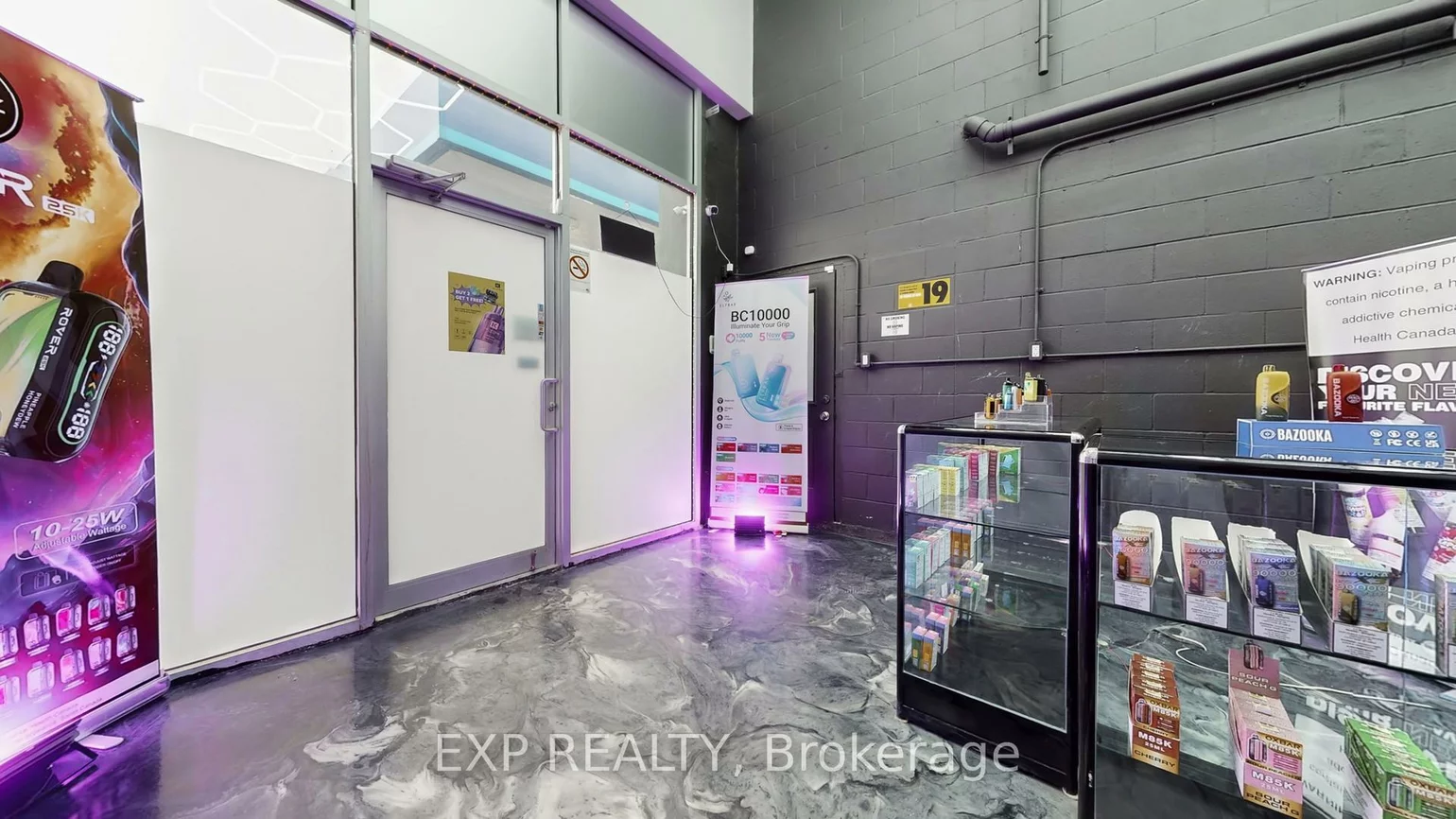 5455, Steeles, Humber Summit, Toronto