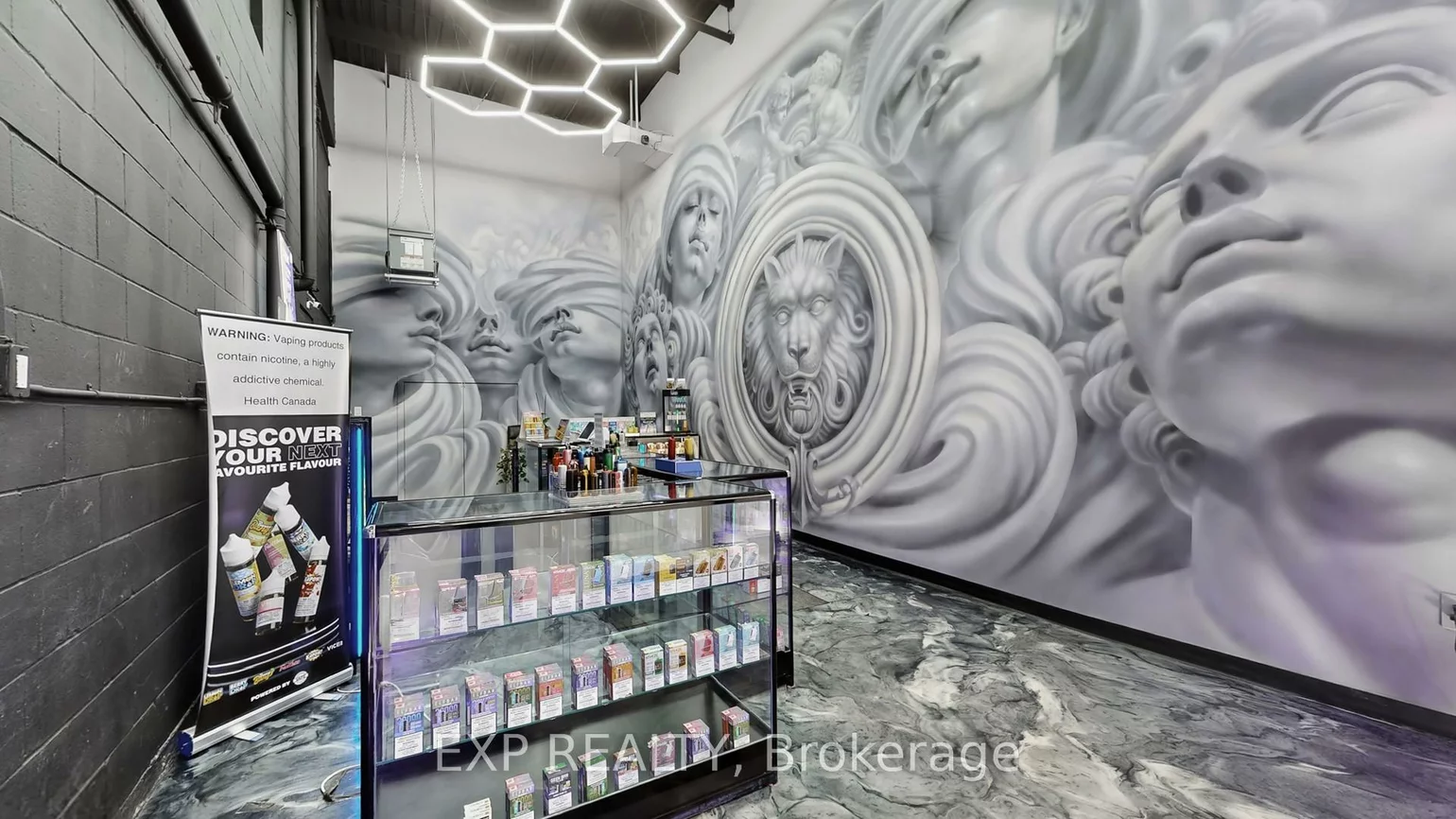 5455, Steeles, Humber Summit, Toronto