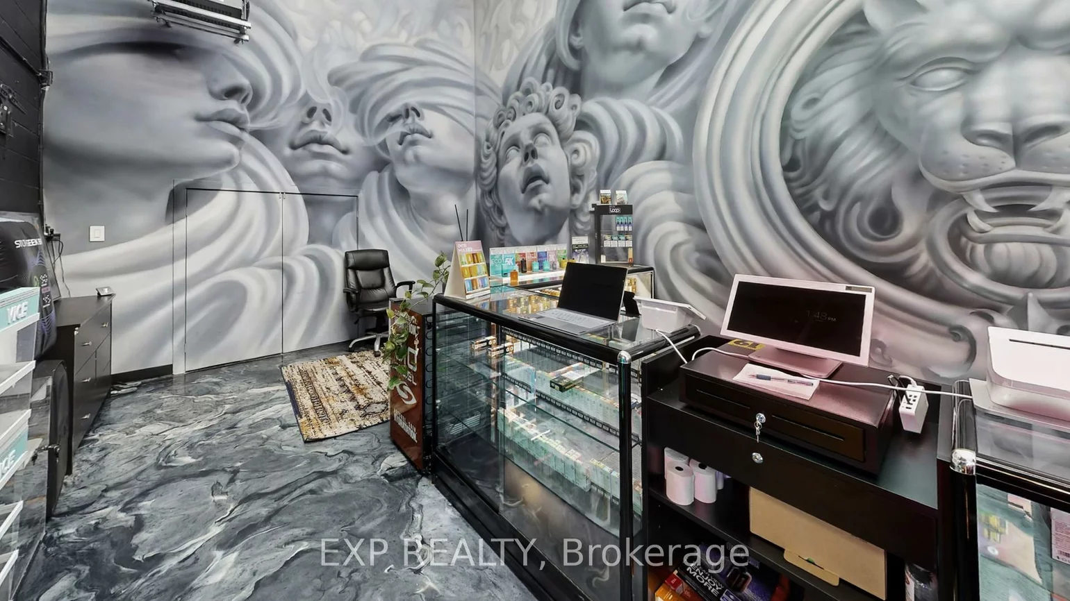 5455, Steeles, Humber Summit, Toronto