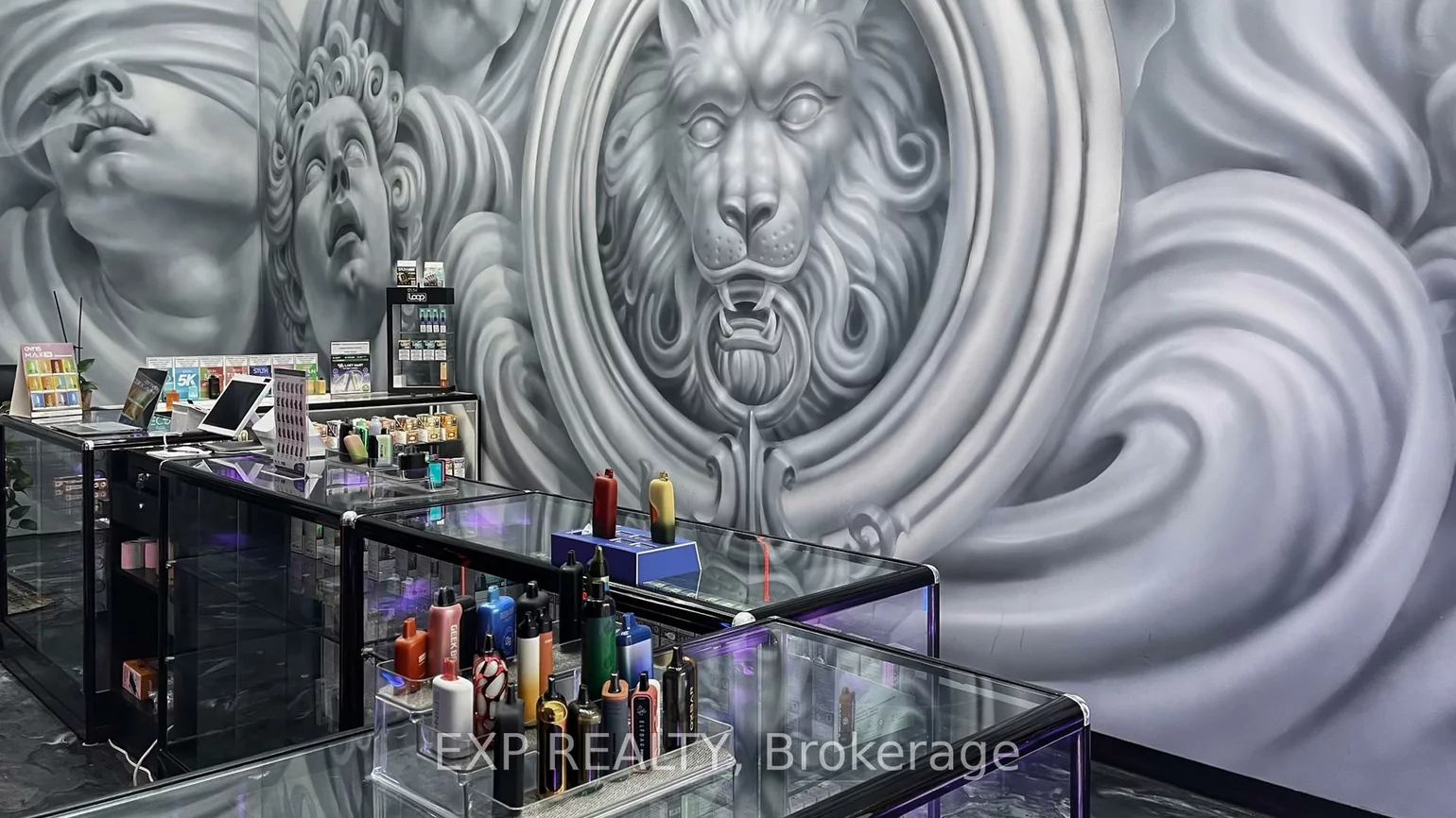 5455, Steeles, Humber Summit, Toronto