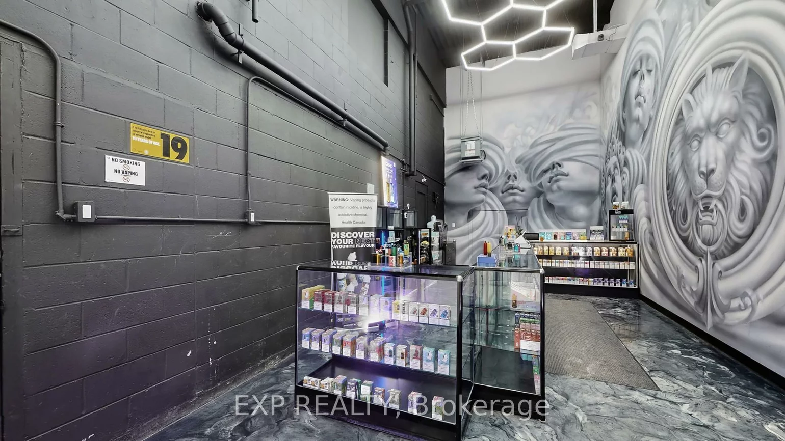 5455, Steeles, Humber Summit, Toronto