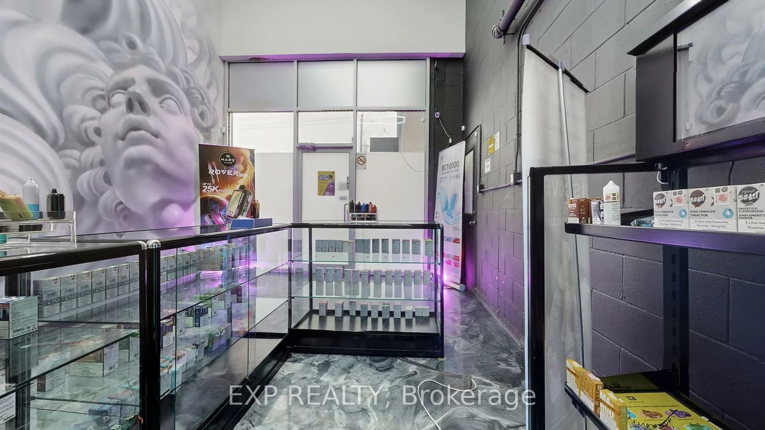 5455, Steeles, Humber Summit, Toronto