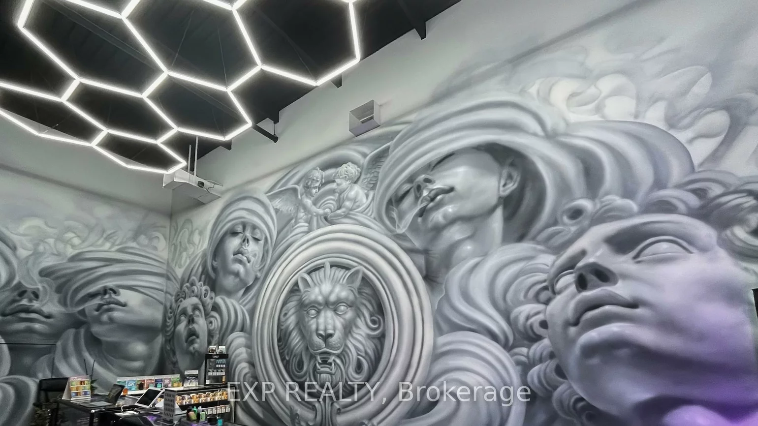 5455, Steeles, Humber Summit, Toronto