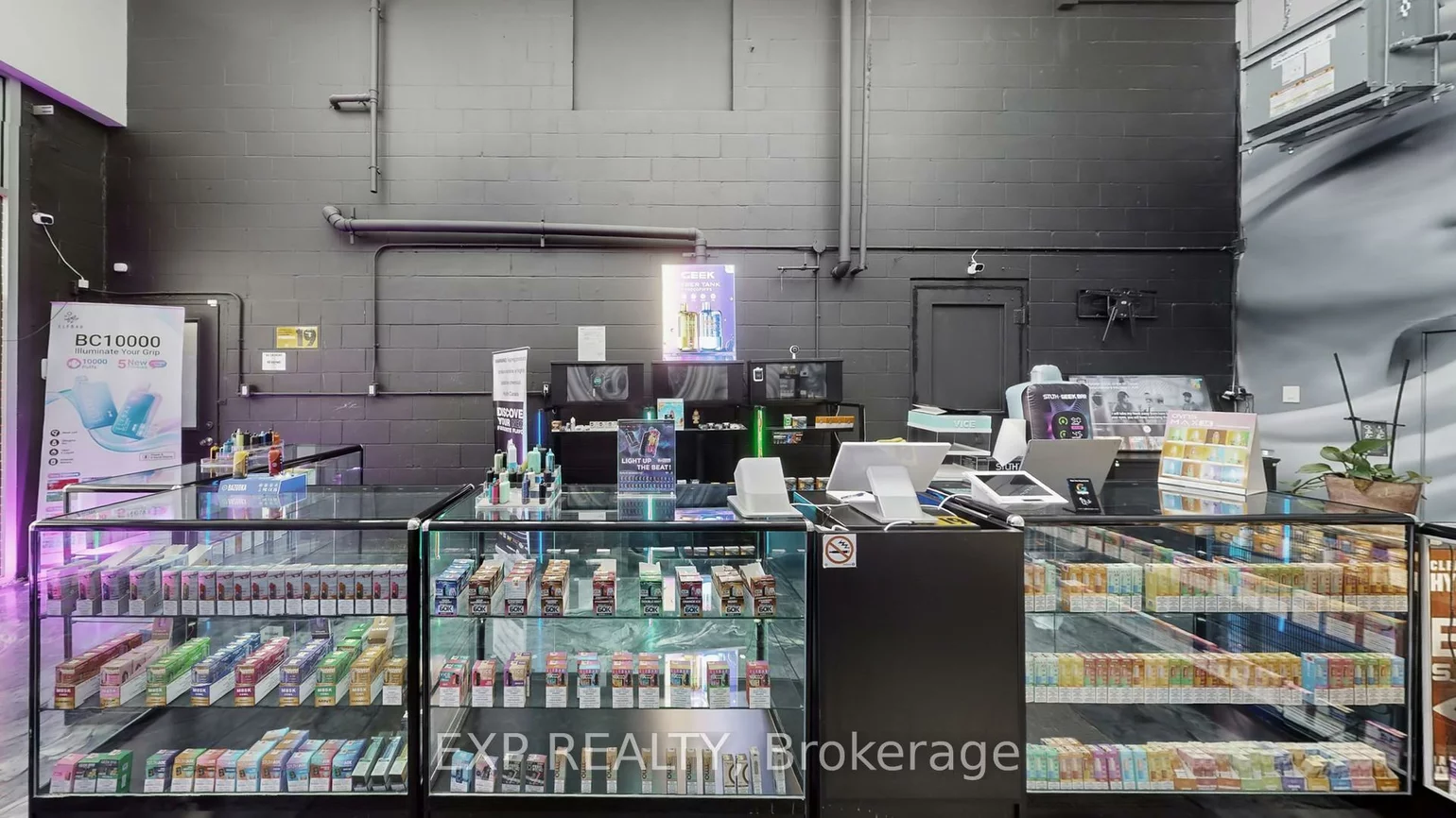 5455, Steeles, Humber Summit, Toronto