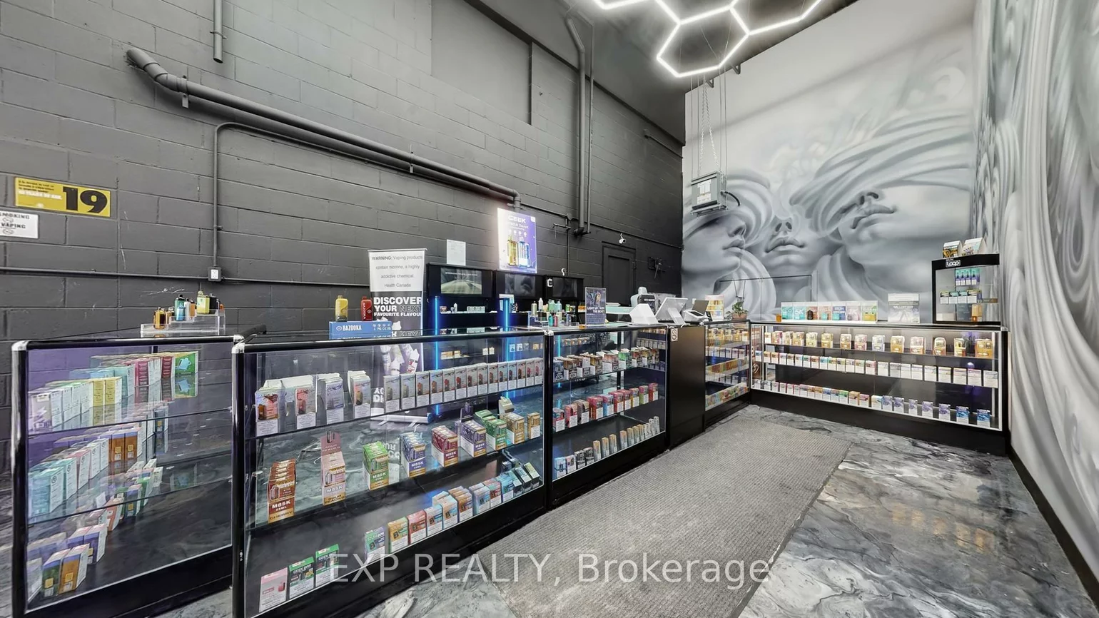 5455, Steeles, Humber Summit, Toronto